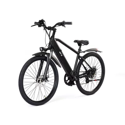26-Inch 48V Lithium Battery Electric Bicycle Hot-Selling Mountain Electric Moped Electric Motorcycle Electric Vehicle
