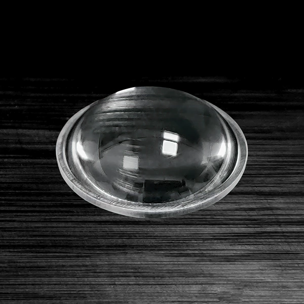 [W-23凸光面透镜]