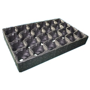 Manufacturer's Customized Epp Molded Foam Non-Standard High Temperature Resistant Water Culture Storage Box Can Be Designed and Customized