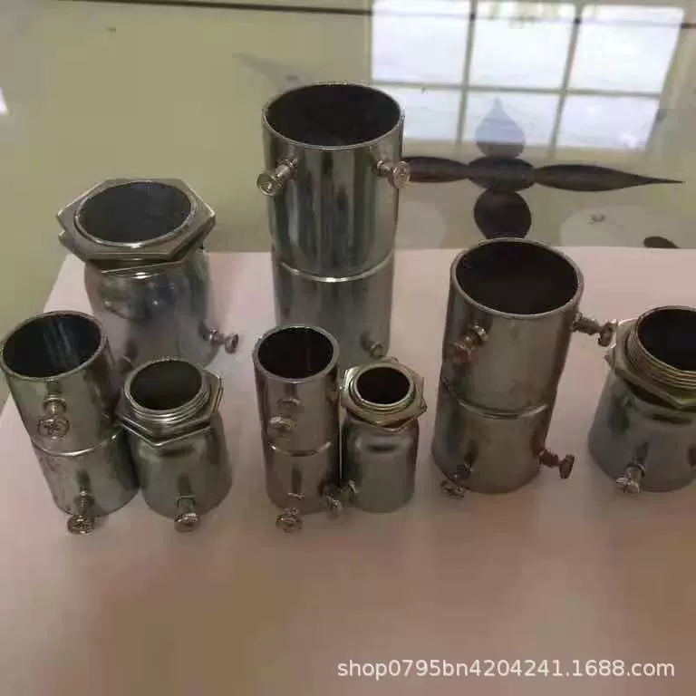 穿线盒 穿线管 五金配件生产厂家
