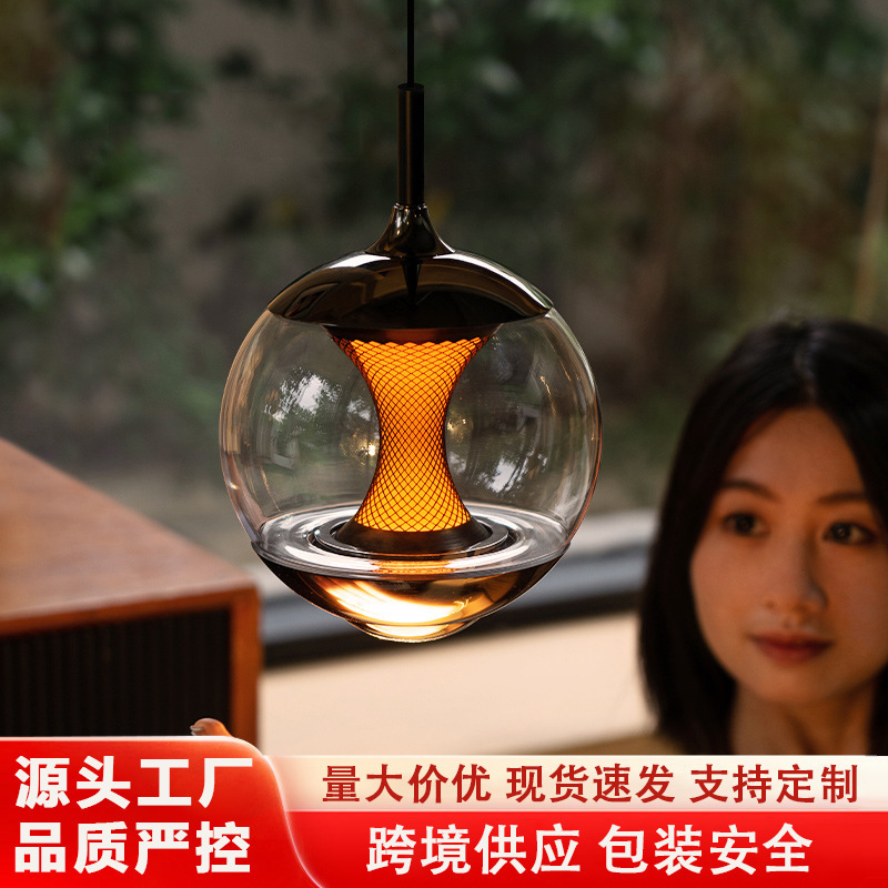 Bedroom Bedside Pendant Light, Italian Minimalist Style, Atmospheric Pendant Light for Living Room, Smart Luxury, Exquisite Dining Room Light, Adjustable Height Bedroom Bedside Pendant Light, Italian Minimalist Style, Atmospheric Pendant Light for Living Room, Smart Luxury, Exquisite Dining Room Light, Adjustable Height