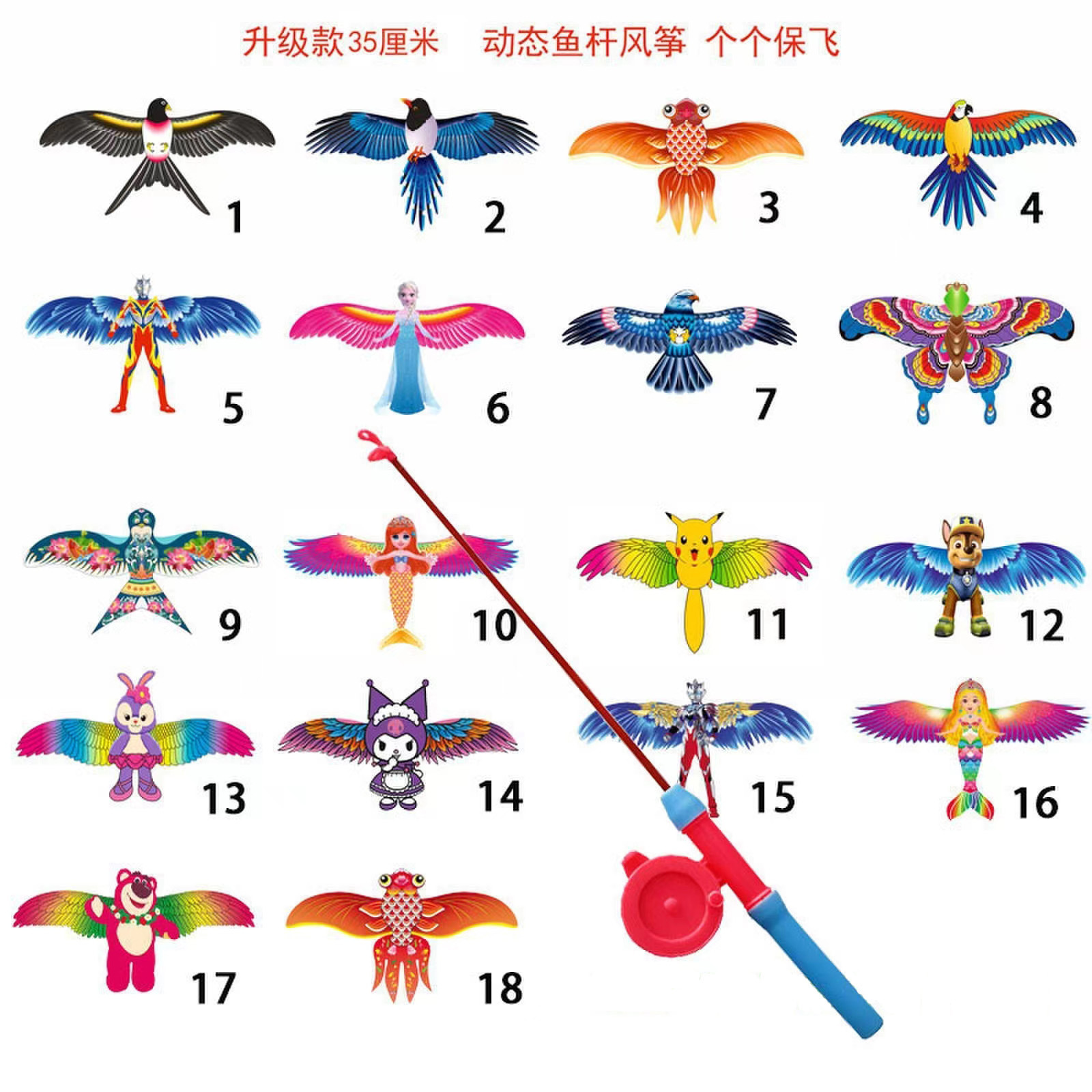 Niños mano lanza avión espuma catapulta juguete pistola de niño plaza de deportes al aire libre vuelo cielo deslizante cometa pistola de luz