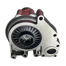 适用于厂家直销X15柴油发动机冷却水泵4089909 4024886 4920464 3