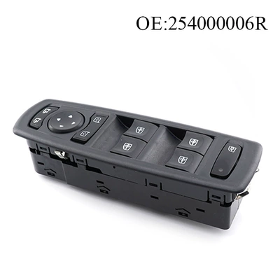 window switch, Cab and accessories