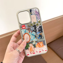���ߵν�����Ϳѻ����iPhone17�ֻ���15pmƻ��16PROMAXС�ڱ�����
