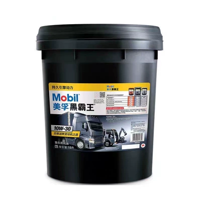 Diesel Engine Oil | Lubricating Oil - ch-4-10w30-18l-default-item