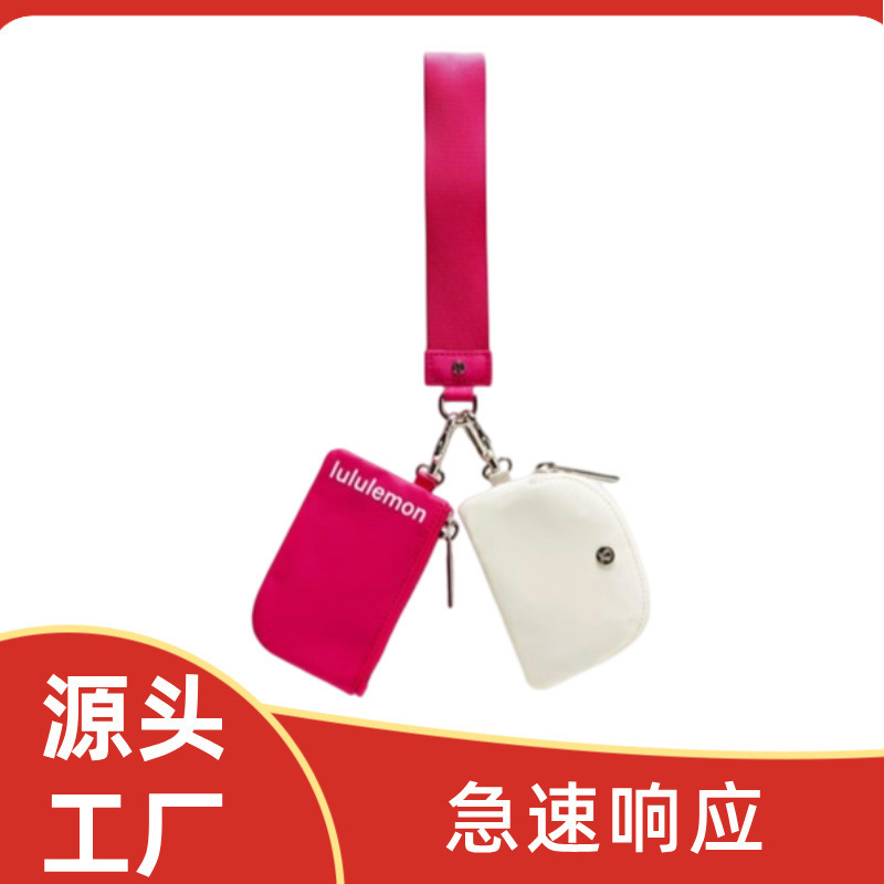 lululemon New Crossbody Portable Peak Ball Bag Waist Bag Shoulder Bag Travel Bag Coin Purse Card Bag Ball Bag lululemon New Crossbody Portable Peak Ball Bag Waist Bag Shoulder Bag Travel Bag Coin Purse Card Bag Ball Bag