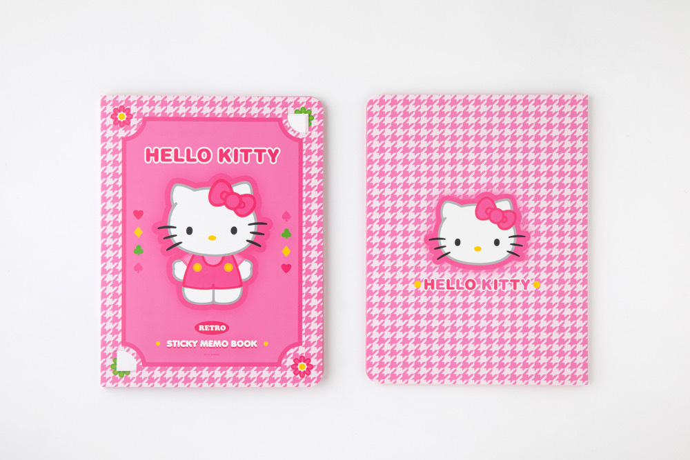 Dibujos animados lindo coolomi combinación cuaderno estilo grande Libro Abierto nota adhesiva n veces pegatinas de dibujos animados diario libreta