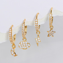 18K����������ʯ���۶�Ȧ���h�羳���uINS�r�г������Զ�����l