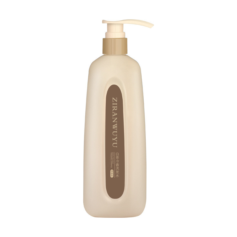 COCO perfume té blanco fragancia fría champú perfumar hidratante gel de baño refrescante controlador de aceite fábrica de caspa