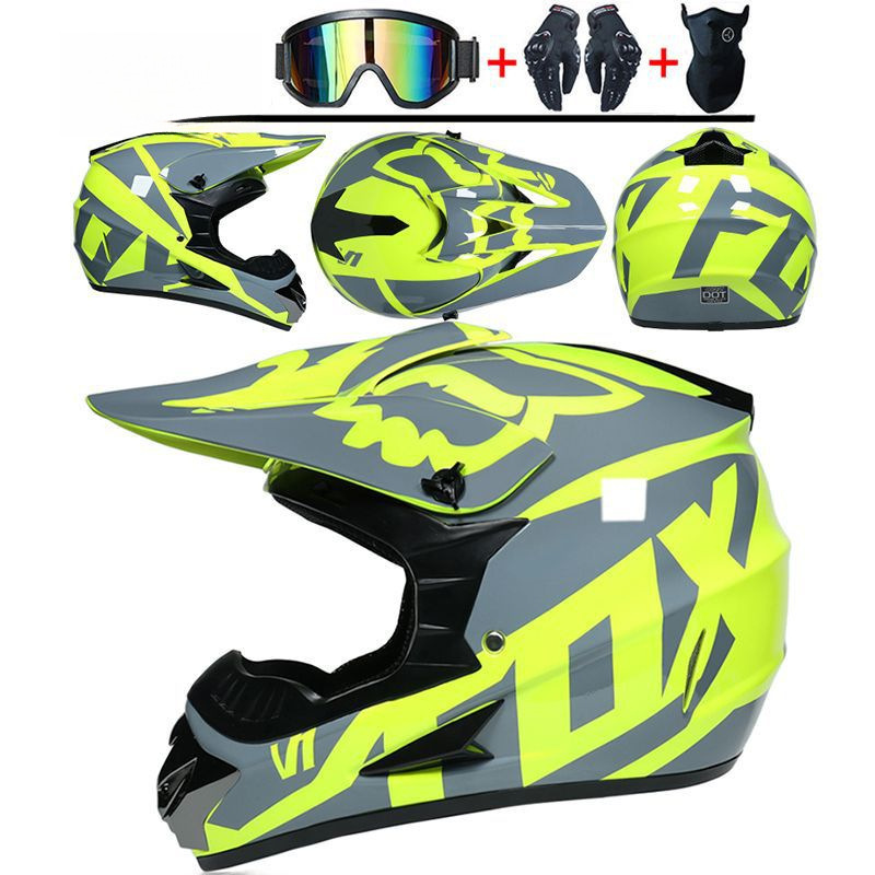 형광 노란색 (21 # ）