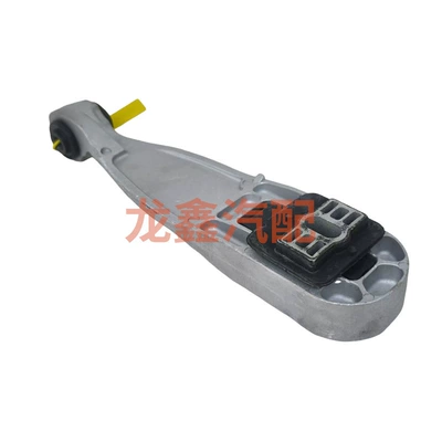 Cross-Border Wholesale, damping system