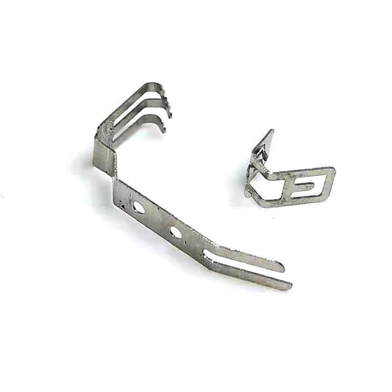 汽车遥控器遥控接收器2032电池导电片