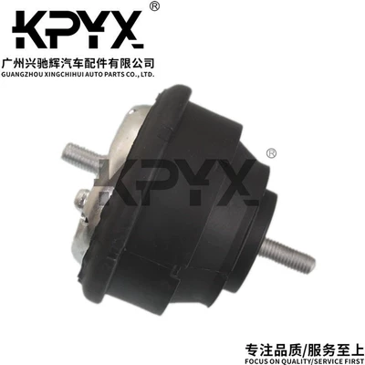 Suitable for Bmw damping system
