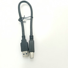 USB��ӡ�� 1.5�׺�ɫ���D�����^USB3.0 A���DB����