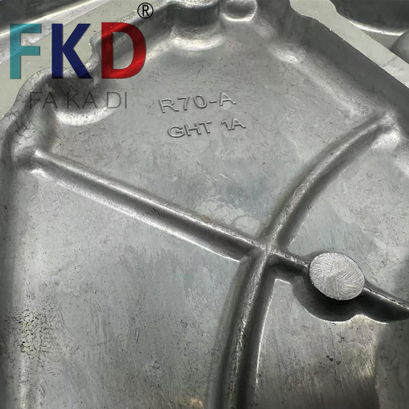 Factory Direct Supply 11300-R70-A00 Suitable for Geshitu Accord Acura Car Crankshaft Rear Oil Seal Seat