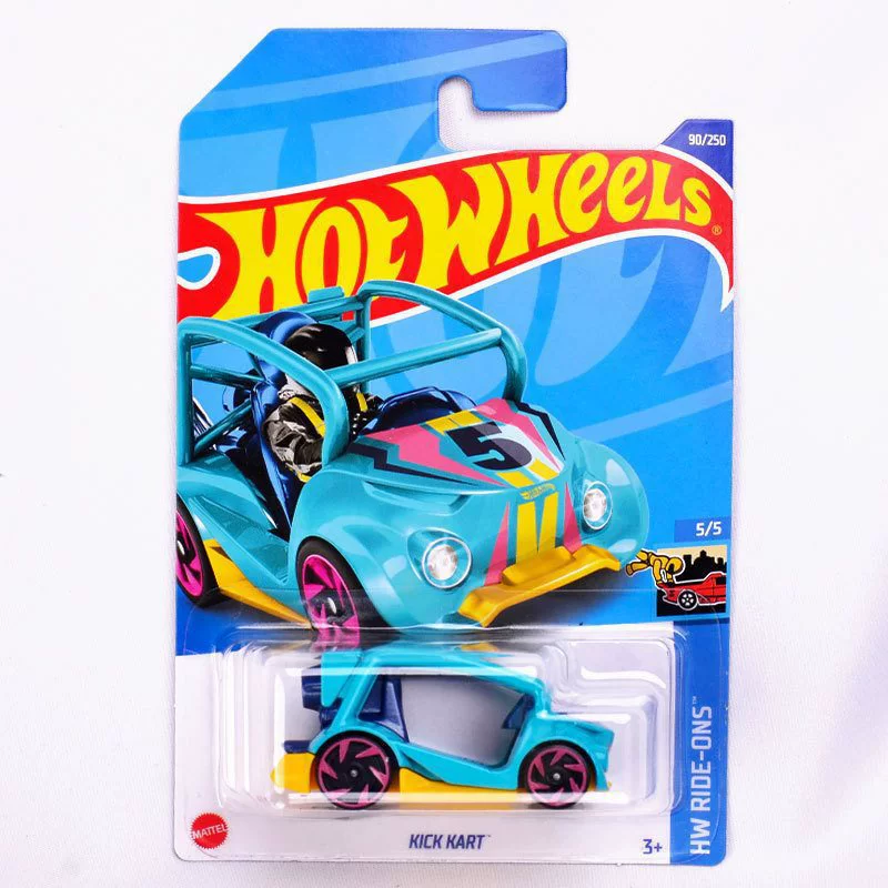 Маттел, подлинные Hot Wheels, металлическая подземка, модель автомобиля, открывалка для бутылок