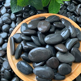 沙石砾石;景观石;滤料