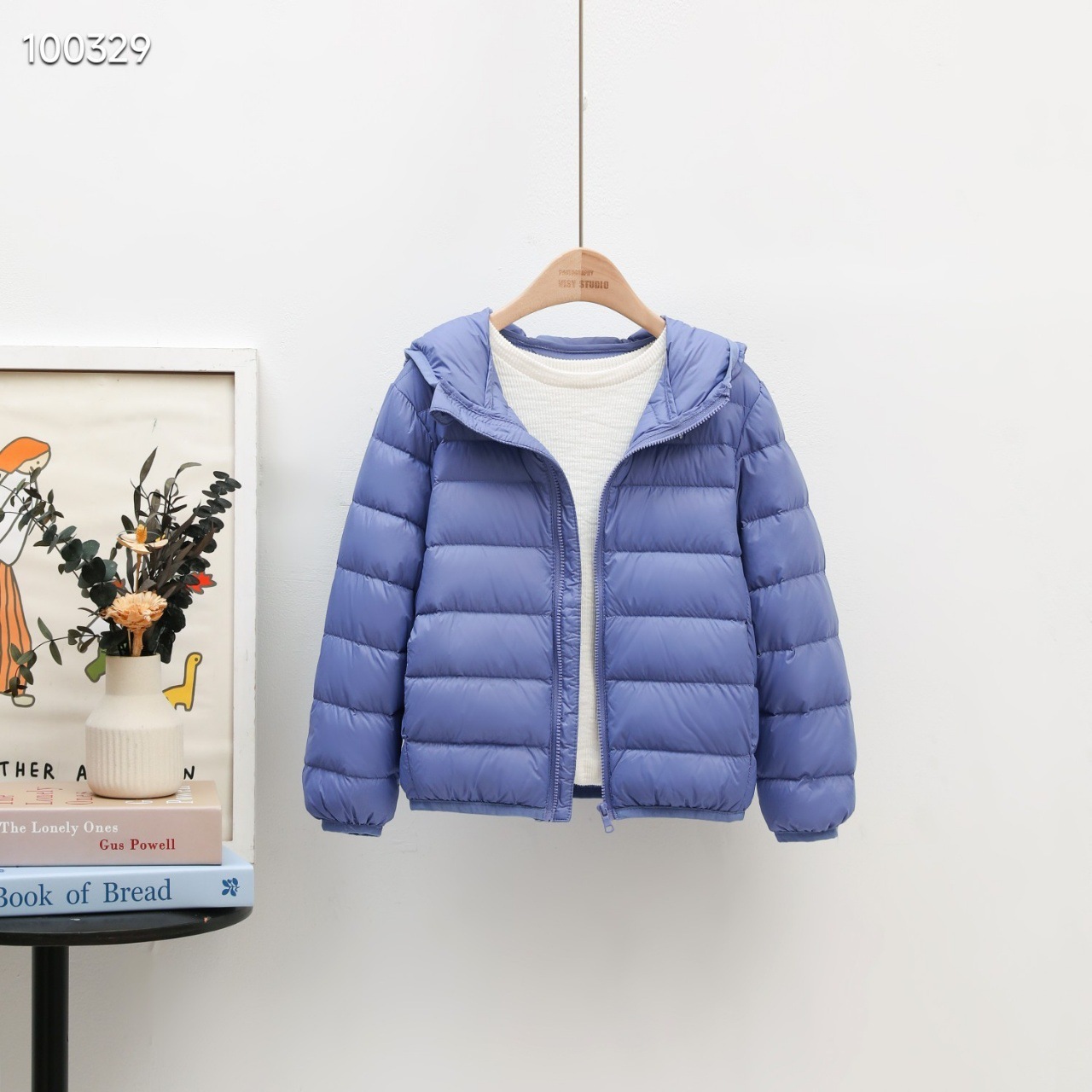 Transfronterizos chaleco de plumón de niños ligero chaleco de plumón de niñas chaleco de niños 90 chaleco de invierno de chaqueta de invierno