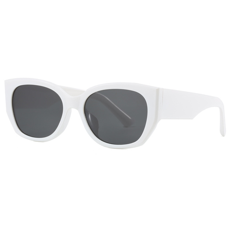 Frame blanco gris