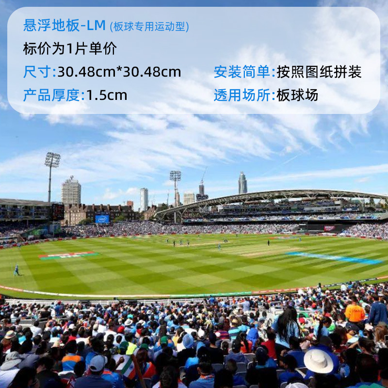 크리켓 스포츠 전용/개당 가격 - 마킹비 별도