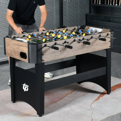 工場直接供給 1.2m 大人用標準テーブル サッカー テーブル パズル テーブル サッカー サッカー テーブル