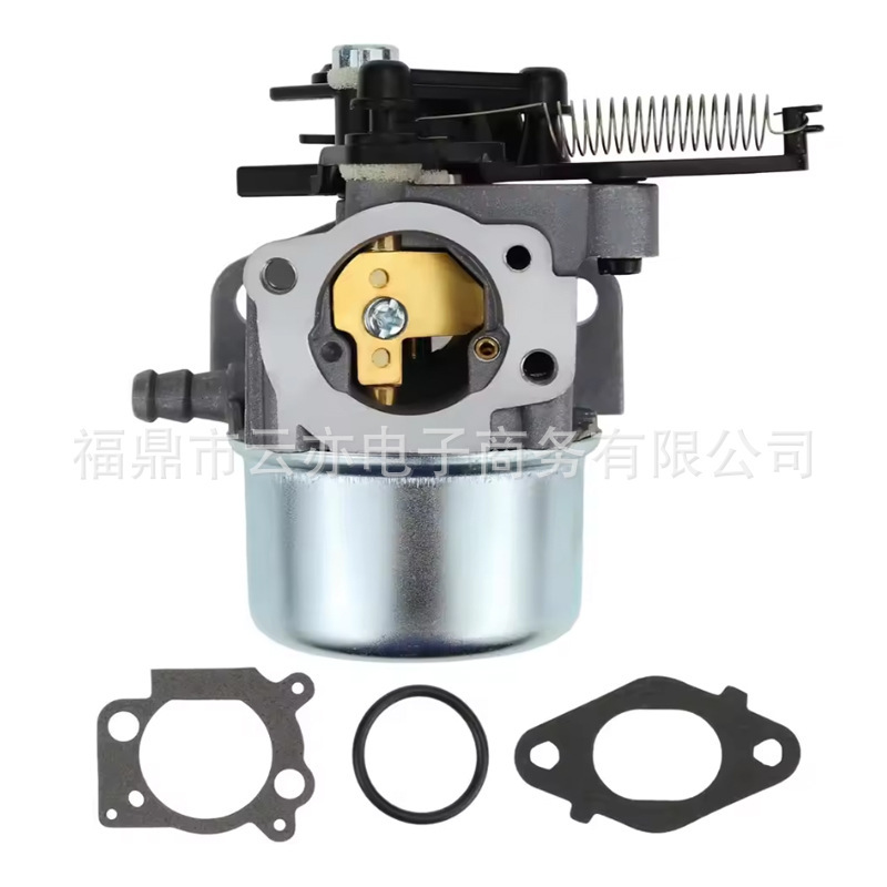 Suitable for 590948 111000 11P000 121000 12Q000 796608 Carburetor
