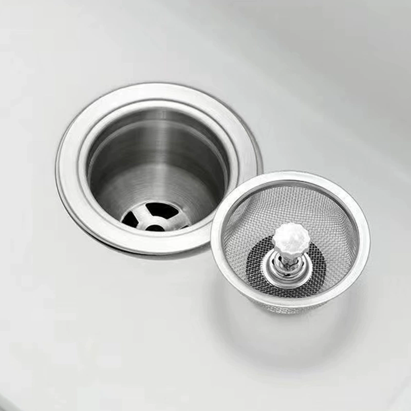 Кухонная крышка антивтекания раковины для фильтрации овощного basin мытья посуды канализации мусора антииз-за сетка противотока