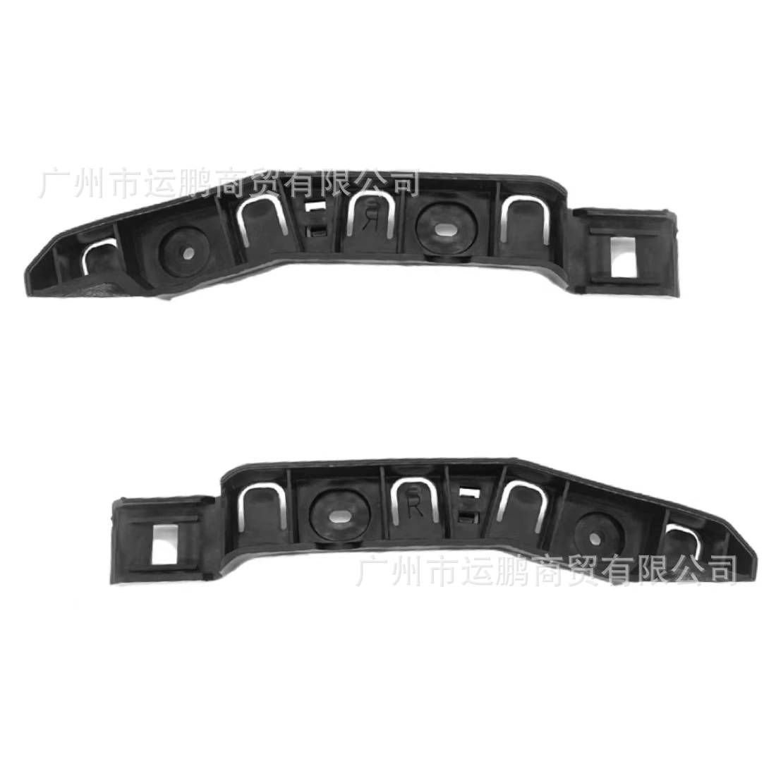 Для Jeep 19-23 свободный свет передний бампер кронштейн 68287856AB 68287857AB