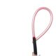 Small circle pointer sp practice tool hot melt glue stick hexiao valley diy rattan home teaching stick heavy soft ruler