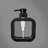 Black, 500 ml