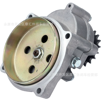 Engine Gearbox Transmission, Motorcycle General Parts