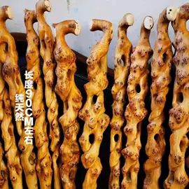 木质工艺品;木雕/根雕;竹质工艺品