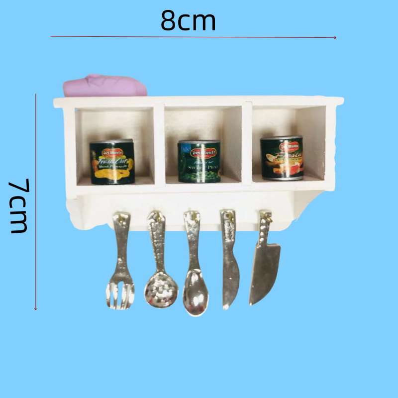 dollhouse������΢��ʳ���������ģ������������͹��ӵ�ζ��