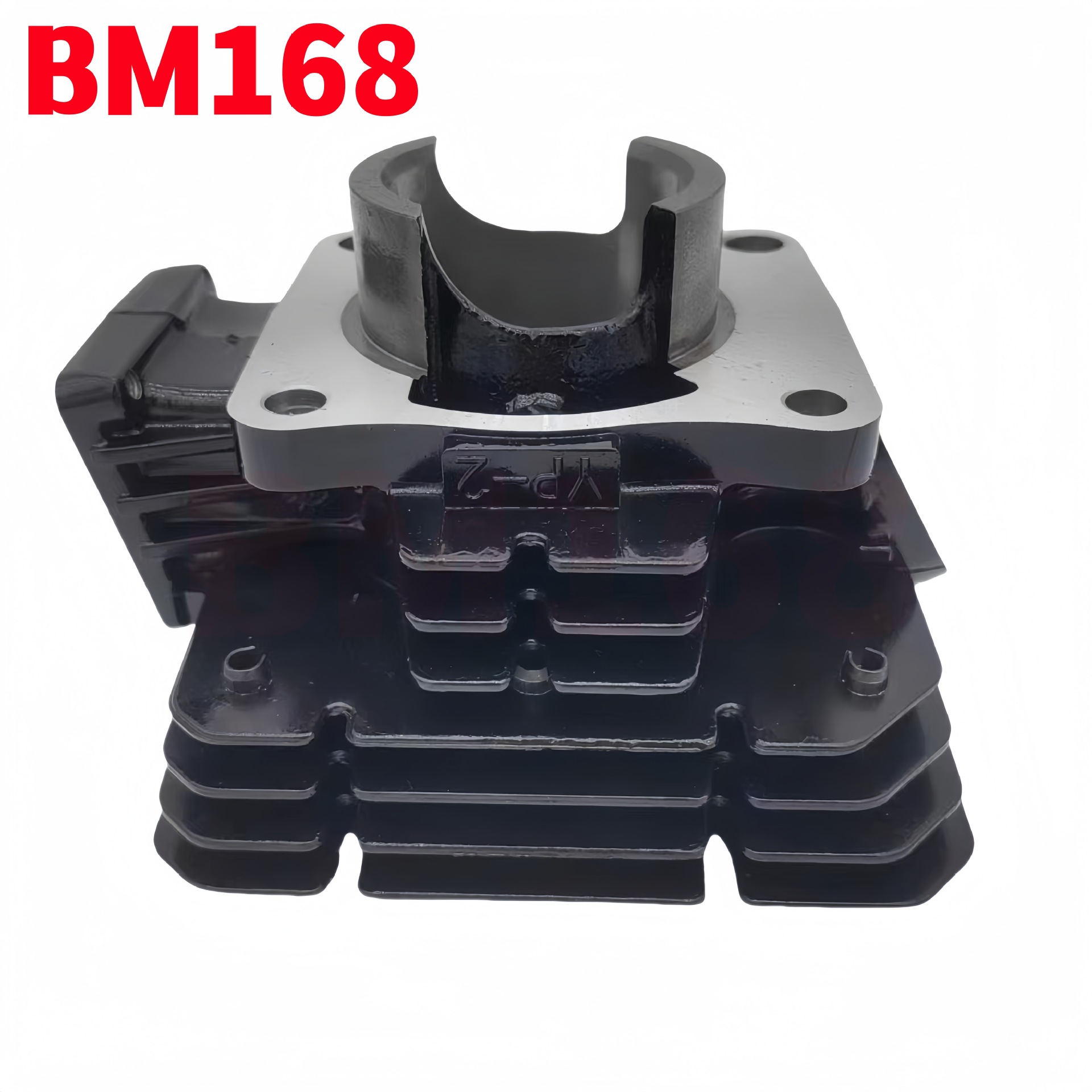 58mm cylinder kit piston ring is suitable for Yamaha RXK135 RXK RX135 RX set cylinder assembly