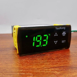 控制仪表;显示仪表;温度计水温计