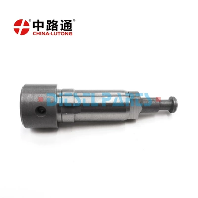 Mercedes-Benz OM615 and OM616 – Oil pump, nozzle