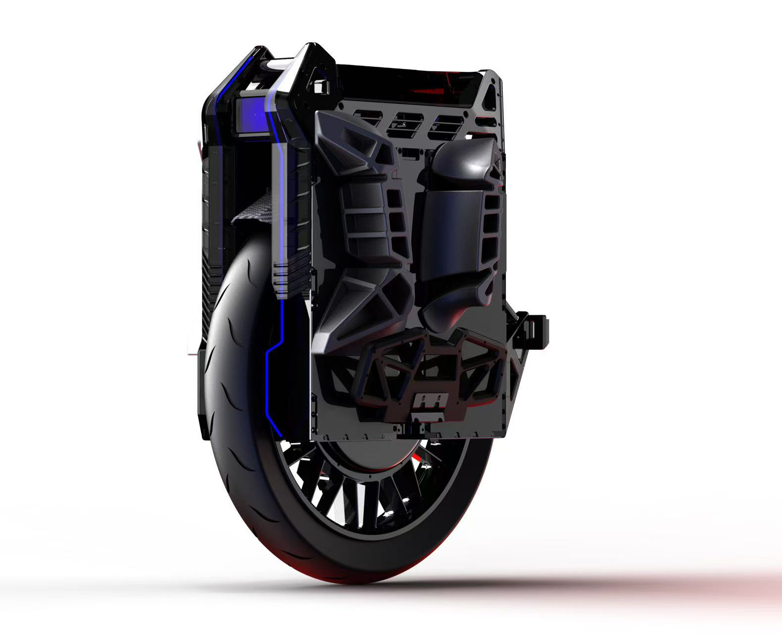 比高德Begode乐行金丛KingSong俱乐部各款电动独轮车