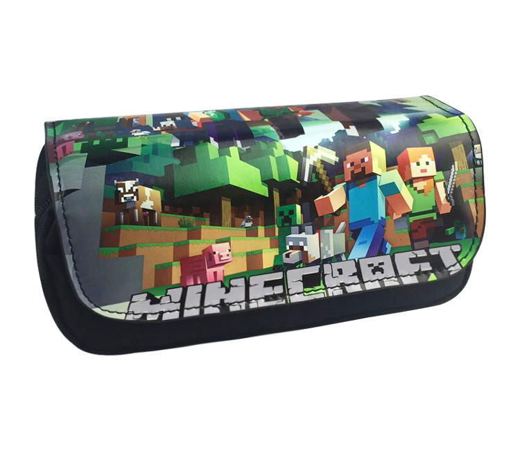 Comic Pen Case Image 5
