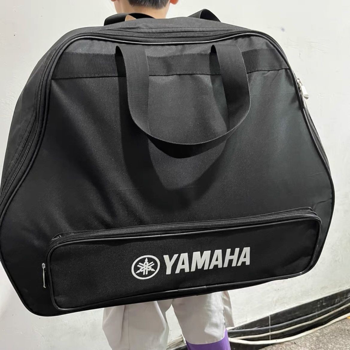 美得理电子鼓鼓包魔鲨309电鼓包DD75打击板雅马哈DD75电子鼓鼓包