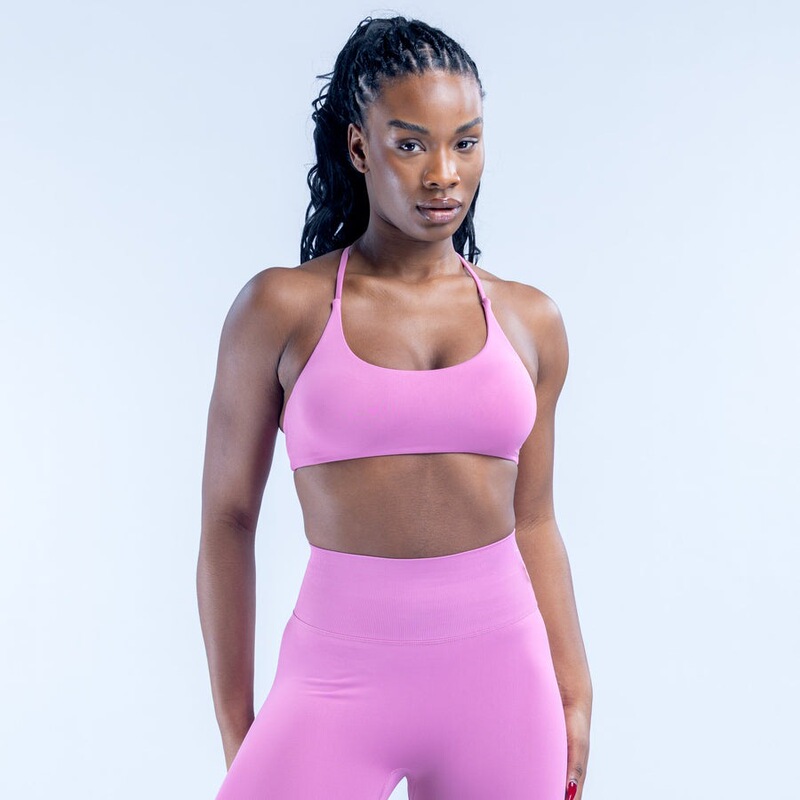 Cross-border Amazon High Waist Hip Hip King Seamless Fitness Nine-point Pants Beautiful Back Ultra-fine Nylon Bra Pants suit Cross-border Amazon High Waist Hip Hip King Seamless Fitness Nine-point Pants Beautiful Back Ultra-fine Nylon Bra Pants suit