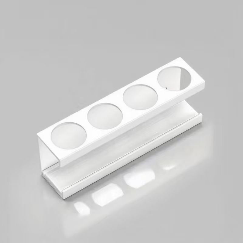 Wall-mounted Toothbrush Holder With Diatomaceous Earth Base_voghion.com