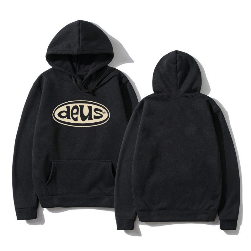 2025 New Men Women hooded sweatshirt long sleeved sweater DE