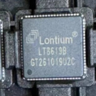 LT8619B ��ֱ��HDMI1.4MHL2.0�DRGBLVDS ��Ѹȫϵ�й���