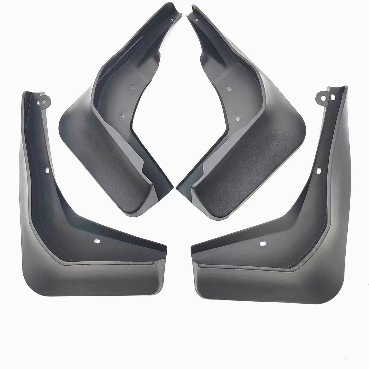 Aplicable a Mercedes-benz gla2015 - 2019 Mercedes-Benz GLA260 comercio exterior transfronterizo fender coil