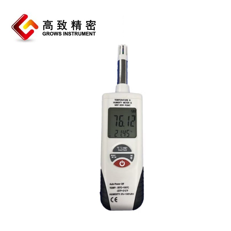 Grows-E85��Яʽ��ʪ�ȼ� ��ʪ�ȼ��ֳ�ʽ��ʪ�ȱ���ʪ�Ȳ�����