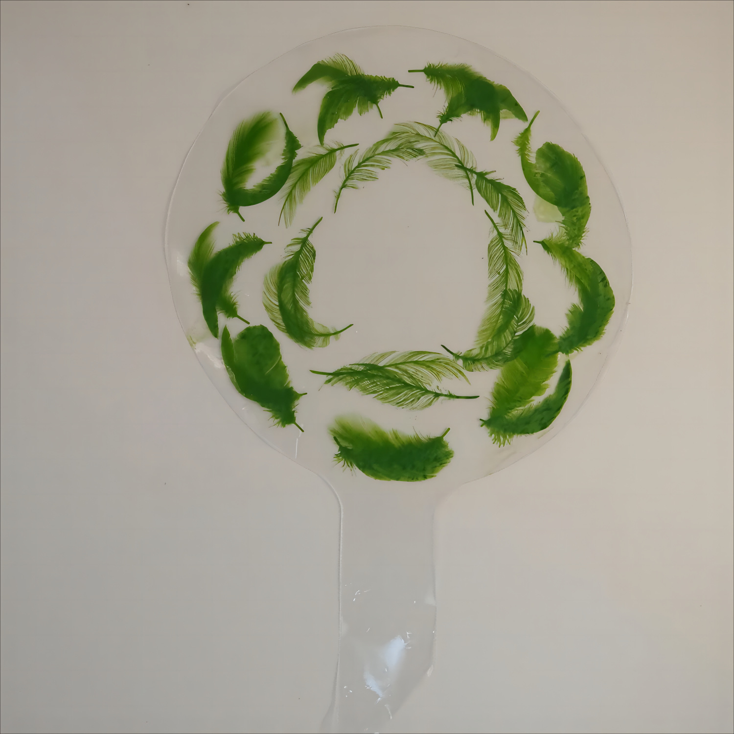 Globos Bobo 20” con Impresión — Decoración de Fiesta, Cumpleaños y Eventos