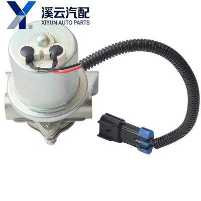 Diesel Pump 87756609 Yanacaq injektoru (Forsunka)
