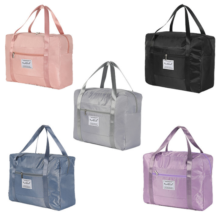 Cross-border Supply New Quilt Storage Bag Student Moving Storage Bag Luggage Bag Travel Bag Large Capacity Wholesale