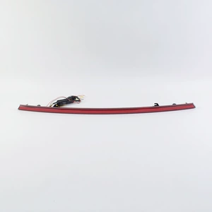 Applicable to 21-22 Shengda Hyundai Santa modified through taillight LED running water brake steering running water